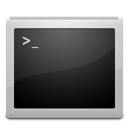 Command - Apps icon